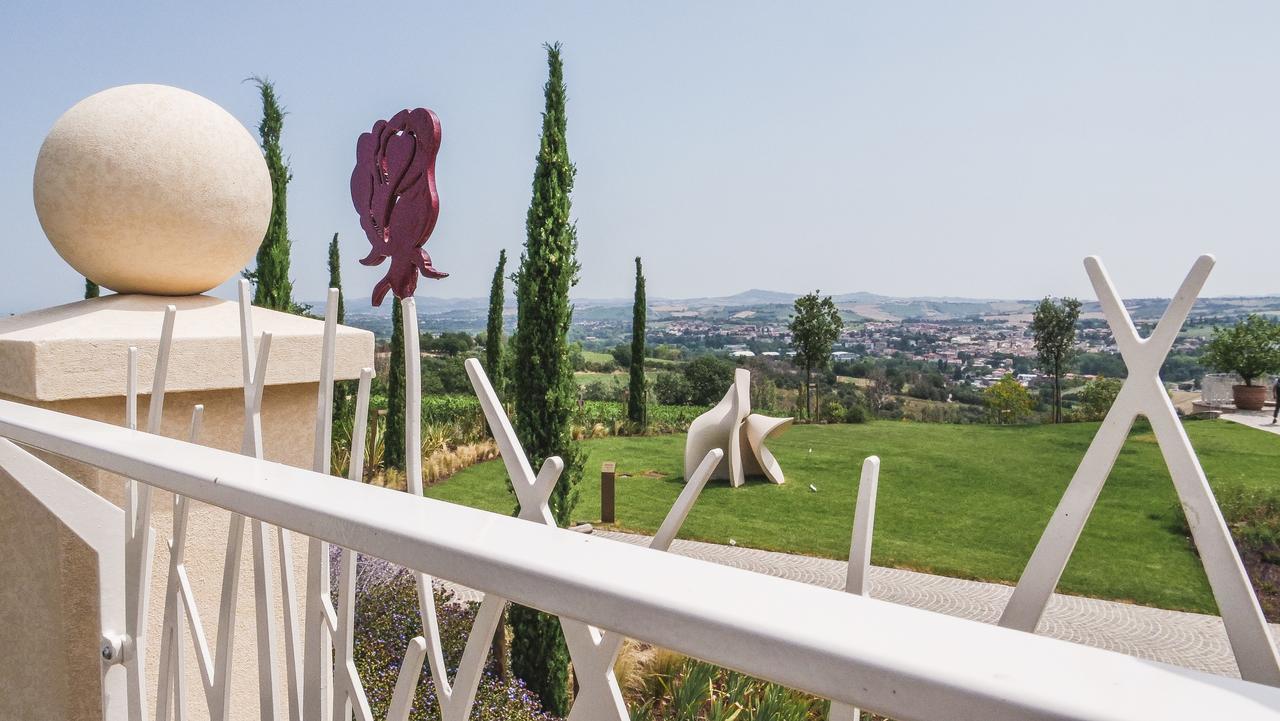 Tenuta Mara Wine Relais Villa Сан Клементе Екстериор снимка